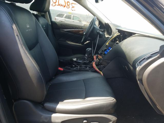 Infiniti Q50 Base 2014