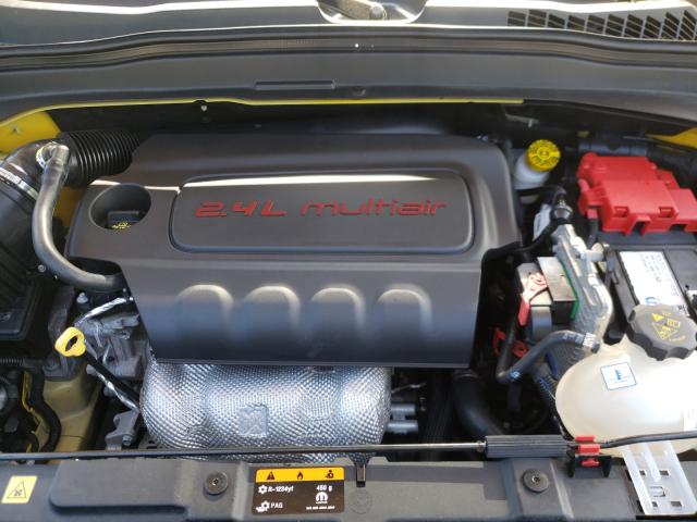Jeep Renegade S 2018