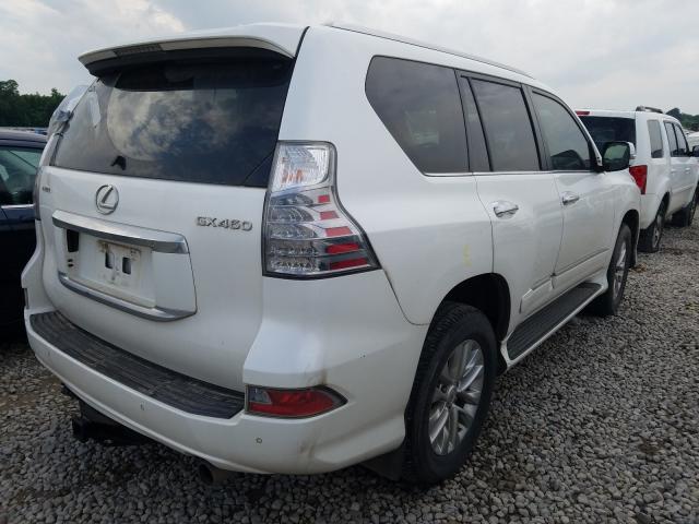 Lexus GX 460 2015