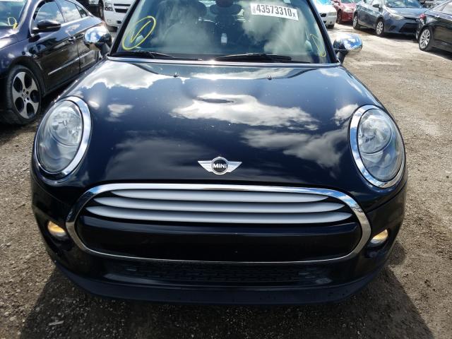 Mini Cooper 2015