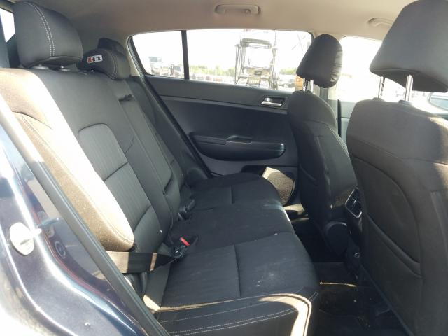 KIA Sportage L 2017