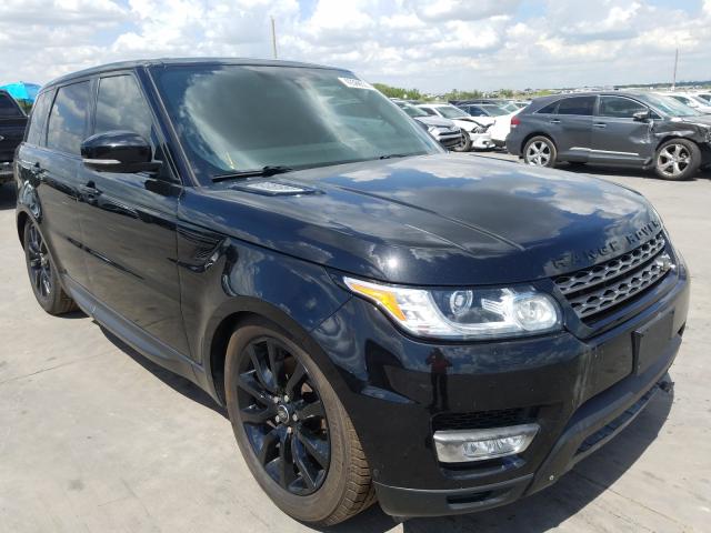 Land Rover Range Rover 2014