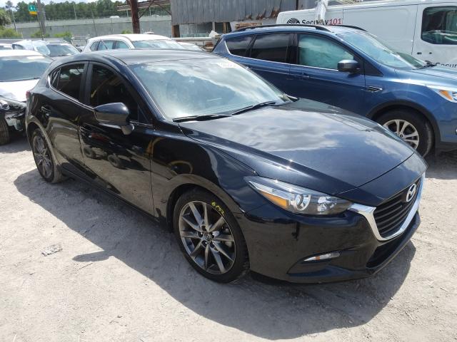 Mazda 3 Touring 2018