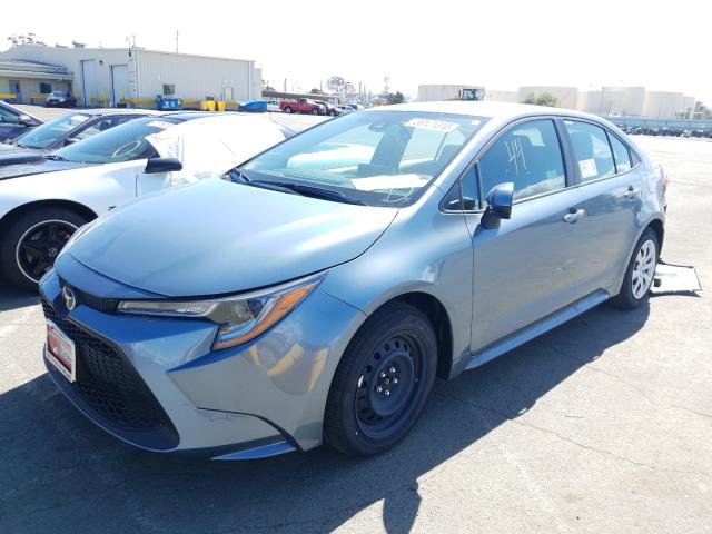 Toyota Corolla LE 2020