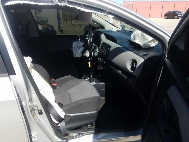 Toyota Yaris L 2017