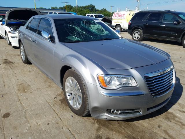 Chrysler 300C 2013