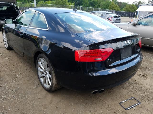Audi A5 Premium 2014