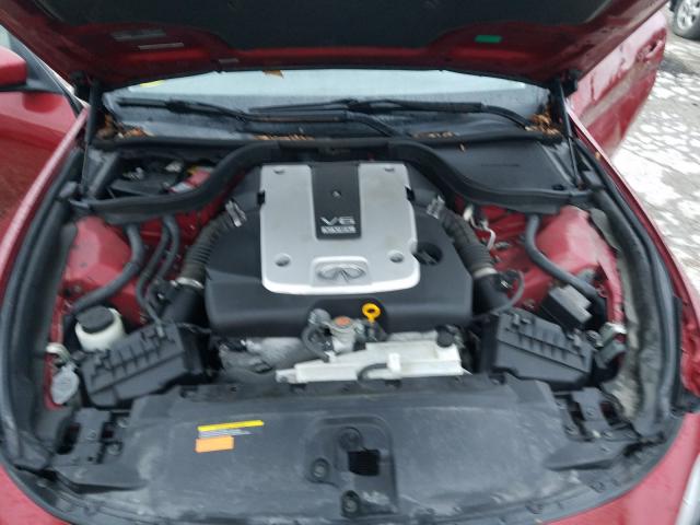 Infiniti Q60 Journey 2014