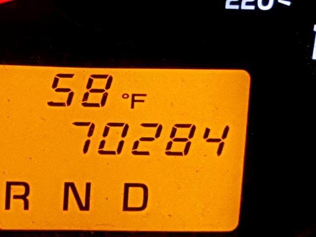 Toyota Rav4 2011
