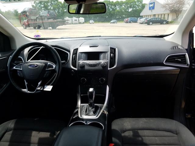 Ford Edge SEL 2016