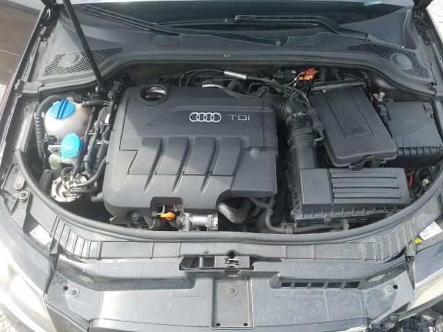 Audi A3 Premium 2011