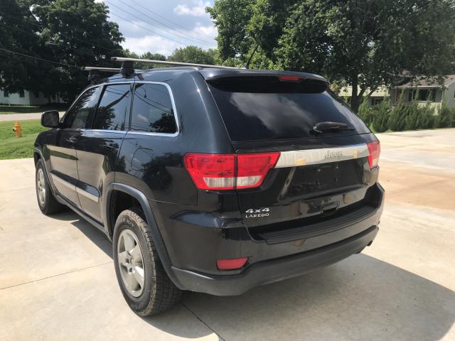 Jeep Grand Cherokee 2013