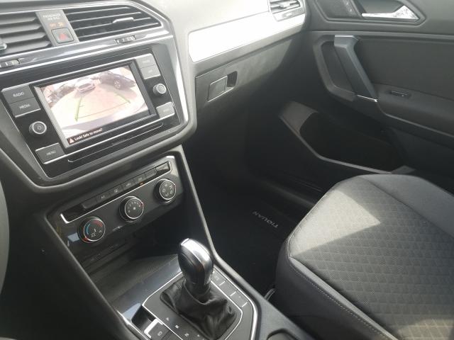 Volkswagen Tiguan S 2020