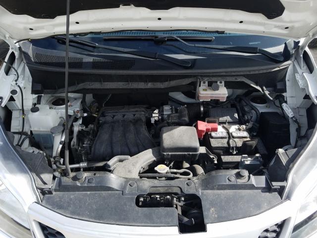 Nissan NV200 2.5S 2017