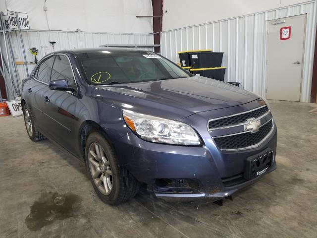 Chevrolet Malibu 1LT 2013