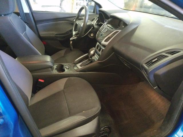 Ford Focus SE 2014
