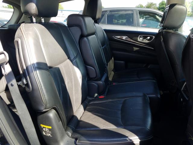 Infiniti JX35 2013