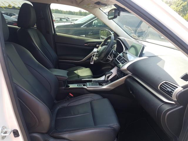 Mitsubishi Eclipse CR 2019