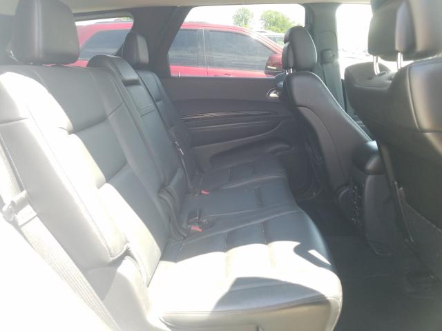 Dodge Durango LI 2014
