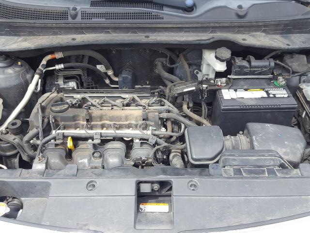 KIA Sportage E 2012