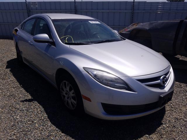 Mazda 6 Sport 2013