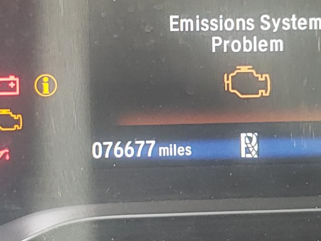Honda Pilot EX 2016
