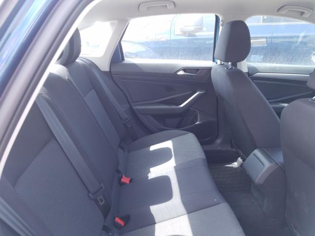 Volkswagen Jetta S 2019