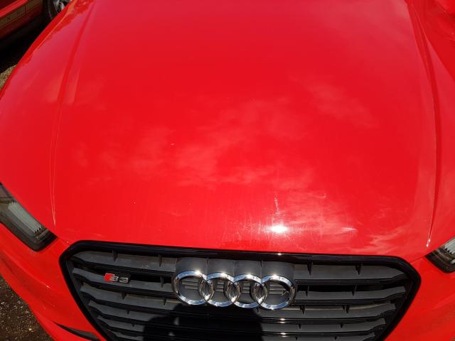 Audi S3 Premium 2016