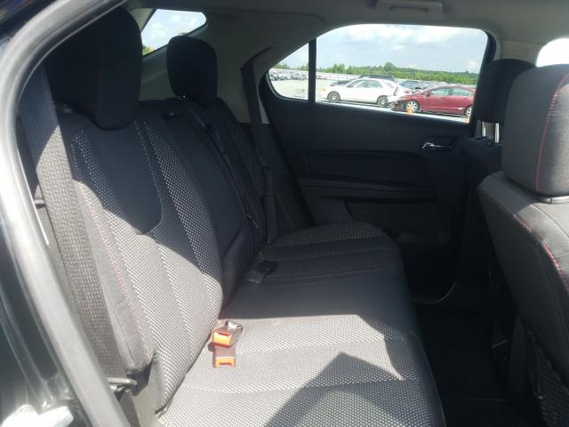 Chevrolet Equinox LT 2013