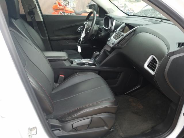 Chevrolet Equinox LT 2017