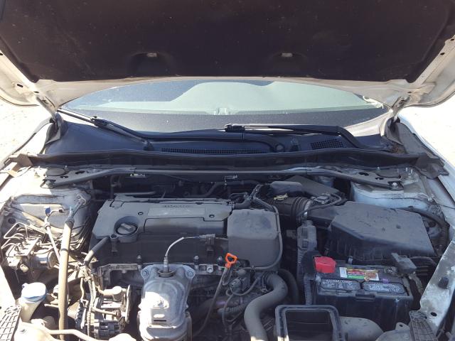 Honda Accord Sport 2014