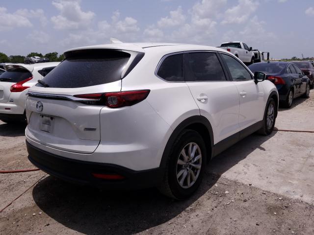 Mazda CX-9 Touring 2016