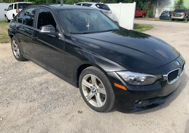 BMW 328 XI SUL 2014
