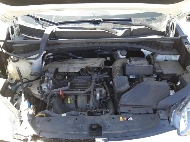 KIA Sportage L 2017