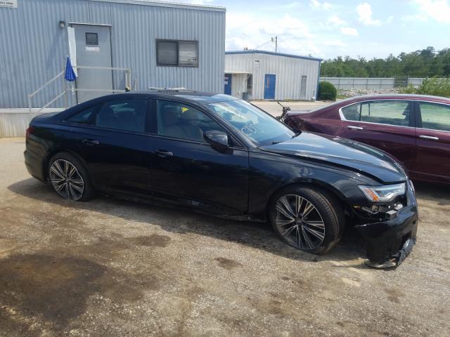 Audi A6 Premium 2020