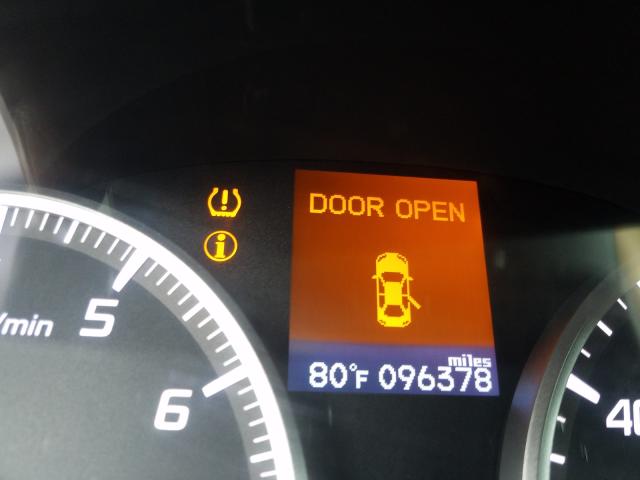 Acura ILX 20 PRE 2013