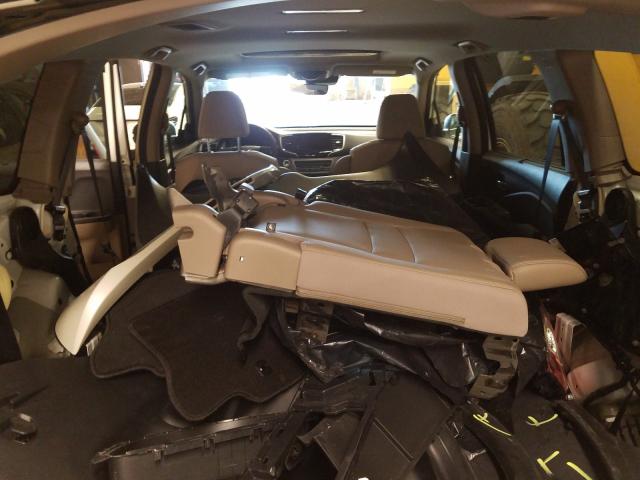 Honda Pilot EXL 2019