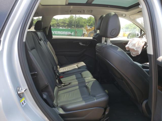 Audi Q7 Premium 2018