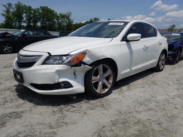 Acura ILX 20 TEC 2014