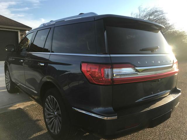 Lincoln Navigator 2018
