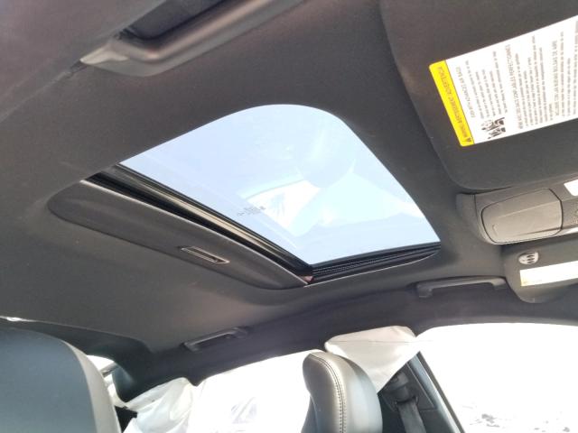 Lincoln MKZ Reserv 2018