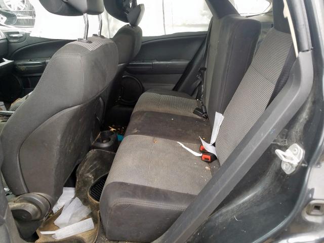 Dodge Caliber HE 2010