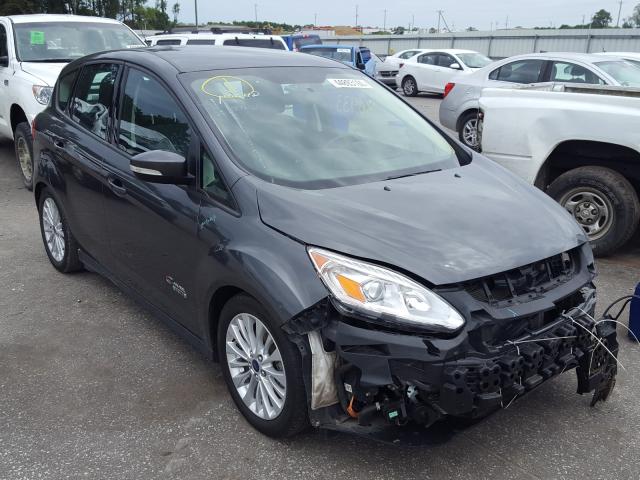 Ford C-MAX SE 2017