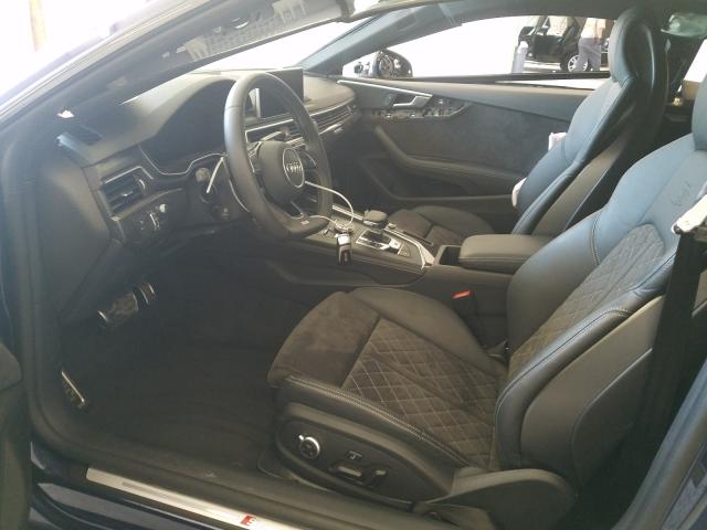 Audi S5 Prestige 2019