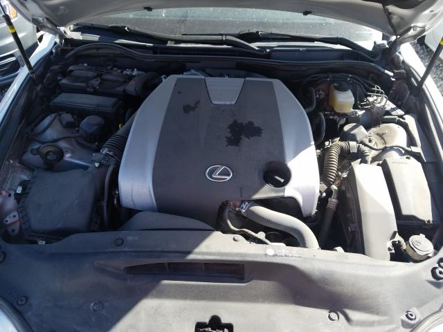 Lexus IS 350 2014