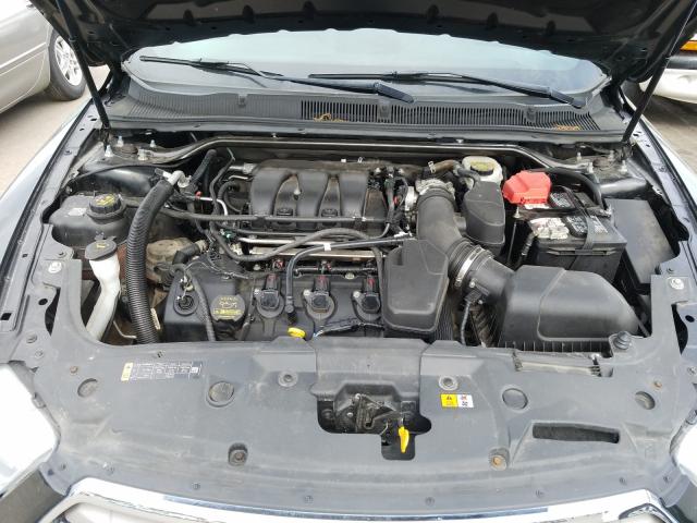 Ford Taurus SEL 2013