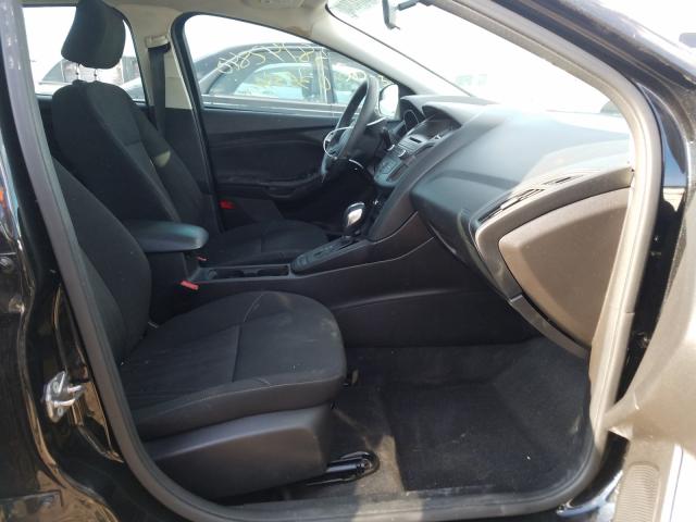 Ford Focus SE 2015