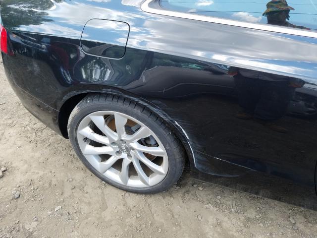 Audi A5 Premium 2014