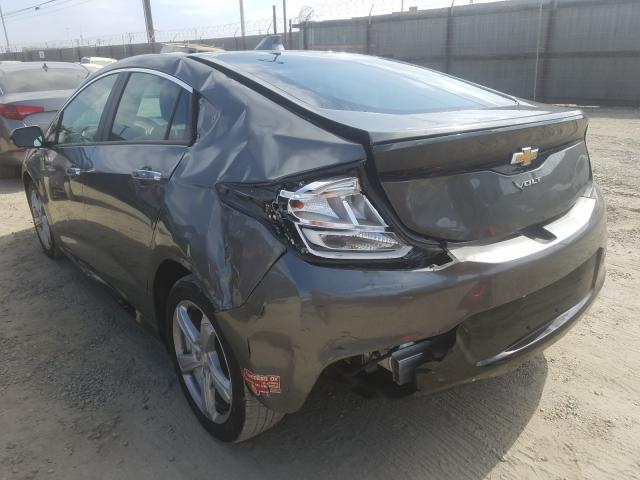 Chevrolet Volt LT 2017