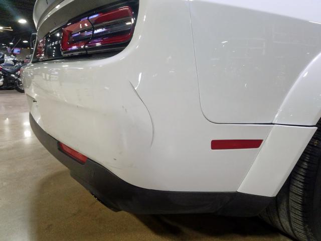 Dodge Challenger 2019